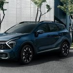 Kia Sportage 2022 Autogratis2