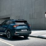 Kia Sportage 2022 Autogratis3