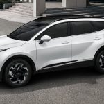 Kia Sportage 2022 Autogratis4