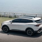 Kia Sportage 2022 Autogratis5