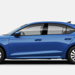 Škoda Octavia Active Konfigurator Autogratis