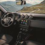 DACIA DUSTER II (HJD) – PHASE 2 – SERIE LIMITEE EXTREME