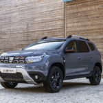 Dacia Duster Extreme 2022 Autogratis12