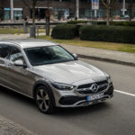 Mercedes Benz C220d All Terrain WEB 2022 Autogratis-45