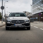 Mercedes Benz C220d All Terrain WEB 2022 Autogratis-46