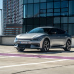 Kia EV6 GT Line 2022 Autogratis-49