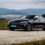 Mercedes-Benz C400e 2022 Autogratis-18
