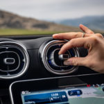 Mercedes-Benz C400e 2022 Autogratis-23