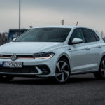 Volkswagen Polo GTI 2023 Autogratis-14