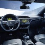 Opel Corsa facelift 2023 Autogratis2