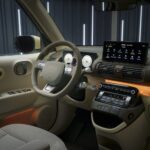 Hyundai INSTER 18