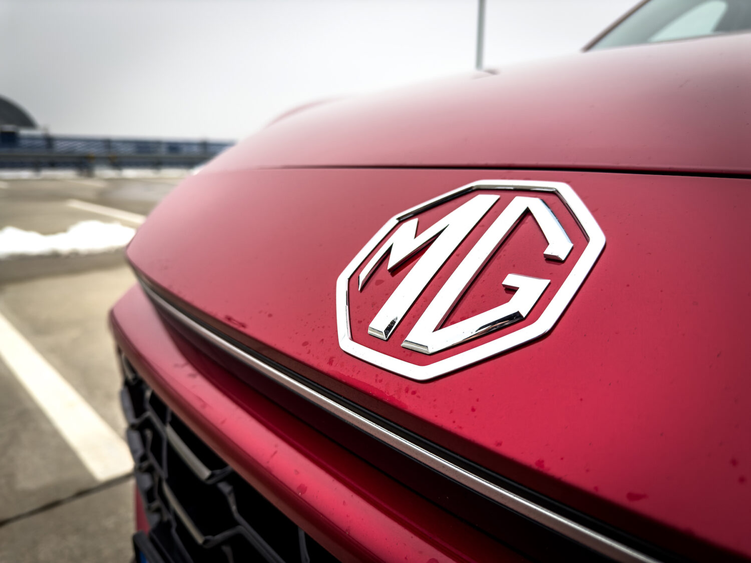 TEST MG ZS Hybrid+ | Pohon, ktorý ste nezažili | Autogratis.sk
