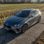 BMW 118 d 2025 Autogratis14