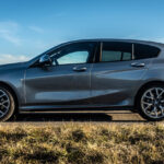 BMW 118 d 2025 Autogratis15
