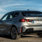 BMW 118 d 2025 Autogratis16