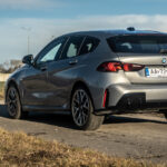 BMW 118 d 2025 Autogratis17