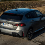 BMW 118 d 2025 Autogratis18