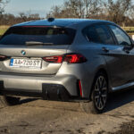 BMW 118 d 2025 Autogratis19