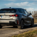 BMW 118 d 2025 Autogratis20