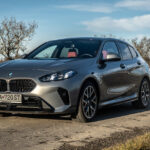 BMW 118 d 2025 Autogratis23