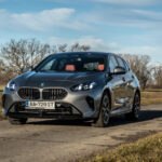 BMW 118 d 2025 Autogratis31