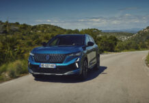 Nový Renault Austral druhej generácie