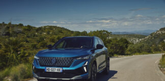 Nový Renault Austral druhej generácie