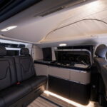 „Willkommen zu Hause“: Der neue Mercedes-Benz Marco Polo“Welcome Home”: The new Mercedes-Benz Marco Polo