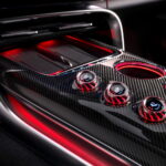 Die Schaltzentrale der Performance: Das Interieur des neuen Mercedes-AMG GT 4-Türer CoupésThe control centre of performance: The interior of the new Mercedes-AMG GT 4-Door Coupé