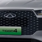 Chery Tiggo 4 – 1