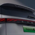 Chery Tiggo 4 – 3