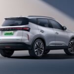 Chery Tiggo 4 – 5