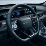Chery Tiggo 4 – 6
