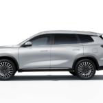 Chery Tiggo 4 – 8