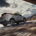Chery Tiggo 7 – 5