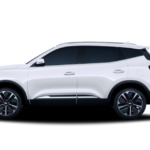 Chery Tiggo 7 – 7