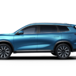 Chery Tiggo 7 – 8