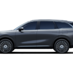 Chery Tiggo 8 – 7