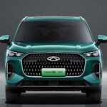 Chery Tiggo 9 – 3