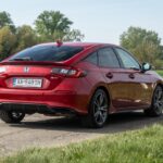Honda Civic 2026 Autogratis-11