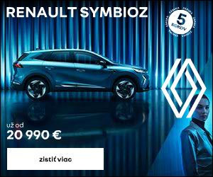 Renault banner