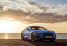 Bentley Continental GT S: Oberá ho hybrid o charizmu?