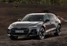 Audi A6 allroad: Luxusné kombi, ktoré chce byť SUV?