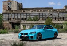 BMW M2 má pohon všetkých kolies a puristi škrípu zubami!