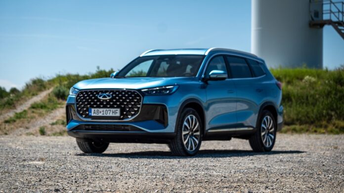 Chery Tiggo 8 PHEV 2026 Autogratis-12
