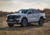 TEST: Ford Ranger PHEV – Drsný pracant a „powerbanka“