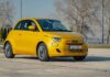 TEST: Fiat 500 Hybrid – Zákazníci si vyžiadali spaľovaciu ikonu