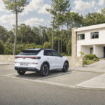 T-Roc Hybrid