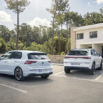 Golf Hybrid und T-Roc Hybrid