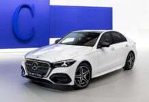 Mercedes-Benz C-Class: Veľký technologický facelift!